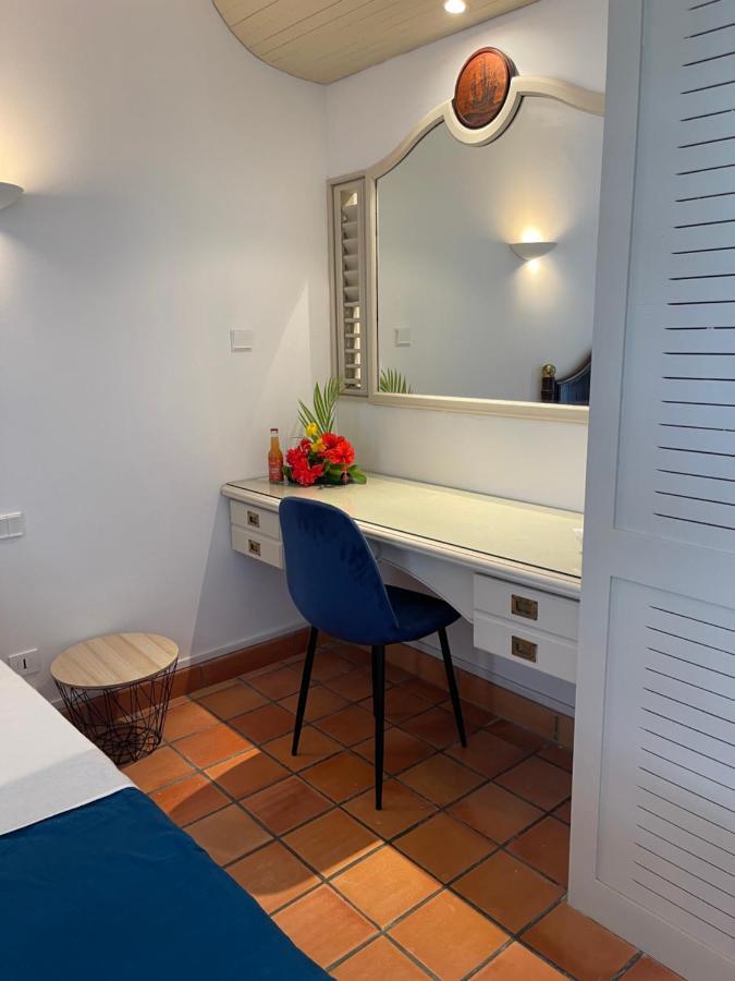 Appartement Vue Mer A 2 Minutes A Pied Des Plages Tartane La Trinité Exteriér fotografie
